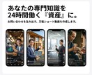 経営者専門！元警察官が集客・採用動画作ります 構成・台本もお任せ！素材を送るだけで動画が完成 イメージ4