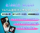先着5名￤総16万人超がTikTokコンサルします 私達兄妹と一緒にTikTokerになりませんか？ イメージ1