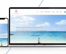 Wixで本格的なホームページを作ります 格安でホームページを持てます！！ イメージ7