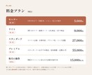 保存して見返したくなる診断コンテンツを作ります 3問×8タイプの結果カードでフォロワーとの距離を縮める イメージ6