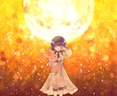 サムネイラスト/MVイラストお描きします 絵コンテ作成・歌詞や曲からおまかせできます イメージ3