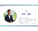結果に繋げる集客できるWEB制作をします サイト制作からの保守管理までしっかり安心サポート！ イメージ9