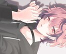 かっこいい、可愛いイラスト制作します 使用用途は様々です！ぜひご依頼ください！ イメージ1