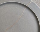 簡易金継ぎで欠け・割れ・ヒビを丁寧にお直しします 金継ぎで蘇る、世界でひとつだけの器を イメージ1