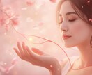 2025年冬◆6夜連続◆ご縁結び施術で復縁叶えます お二人を結ぶ緩んだ赤い糸を結び直せるのはこの施術です。 イメージ1