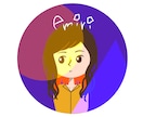似顔絵アイコンかきます SNSのアイコンに使いやすい！ イメージ4