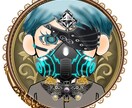あなただけのアイコン描きます あなた好みのアイコンで個性を出しませんか？ イメージ7
