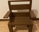 ハンドメイド品販売します DIYに興味を持ち、主に家具など手作りしています。 イメージ2