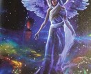 2024年あなた宛の天使のメッセージを届けます 魔女が潜在意識レベルに入りあなたに代わりオラクルを引きます❤ イメージ8