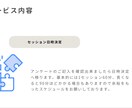 コーチングにて現状の外のゴール設定を一緒に行います 本当に今のままでいいですか？人生を加速させましょう！ イメージ6