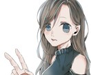 アイコン制作します かわいい系のデフォルメが得意です！ イメージ9