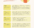 保健師ライターが健康チラシを作成代行します 職場や学校、地域で配布する健康チラシ作りを代行します！ イメージ4