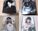 オーダーメイドスリーブ作成します 作って欲しいオリジナルのカードゲーム用スリーブを作成します！ イメージ6