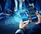 ビジネス向けSNS運用代行します あなたの代わりにSNSを運用！集客・ブランディングをサポート イメージ1