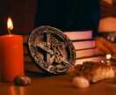 彼の本音と縁をハイヤーセルフ霊視します 前世からの縁・魂の課題・愛の転換点を高次の視点で読み解きます イメージ5