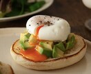おしゃれに、食べたくなる料理写真を撮影します ブランドの世界観に合わせて一緒に作りましょう！ イメージ1