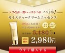 LP専門でwebデザイナーしています 低単価で集客出来るLP作成します。 イメージ6