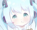 ご要望のオリジナルキャラをデザイン、1枚絵にします あなたの好みをバッチリ把握をし、2or3面図と1枚絵を描く イメージ8