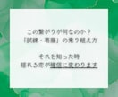 ツインレイかソウルメイトか？魂の繋がりを霊視します この関係は偶然？必然？試練の意味と統合への道を鑑定します イメージ5