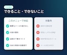 毎朝メールをAIが要約し返信の下書きまで作ります PCを開かなくても動く形で構築。パスワードは預かりません イメージ8
