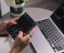 FXの手法・スクールとの相性をタロットで読みます 入会・購入前の迷いを整理！FXトレーダーのためのタロット イメージ2