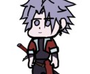 パロディイラストやミニキャラを作成します こう言うイラスト!と見せていただければかなり似せられます イメージ3