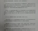 中国語⇔日本語の翻訳文のダブルチェックをいたします 翻訳のダブルチェックで翻訳会社と変わらない精度に イメージ3