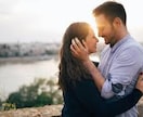 復縁❤️、片想い、両思いなどの恋愛相談全て聞きます 皆さんの恋が実り、幸せになるよう全力でアプローチします⭐️ イメージ1