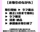 かわいい！アイコンイラストお描きします 地雷系原宿系の女の子が得意です！ イメージ4