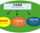 新規設立時の社会保険新規適用届の手続き一式行います 会社設立時したお客様ぜひご覧ください！ イメージ1