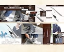 楽天・Amazon等の商品画像＆バナーを作成します EC・中国輸入・物販ビジネス支援！画像作りに手が回らない方へ イメージ9