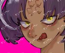 ニーズに合わせたイラスト描きます どのようなイラストも安価でご用意いたします イメージ1