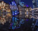 風景写真の撮影承ります お部屋のインテリア・スマホのロック画面等にオススメです！ イメージ1