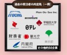 キャリアコンサルタントがなんでも就活相談承ります 【お悩み解決】国家資格保有者によるプロの新卒就活サポート イメージ4