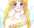 全身イラストok! 可愛い女の子【お安く】描きます 【全身ok!】あなたのお望みの女の子イラスト描きます イメージ6
