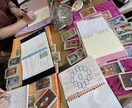 恋愛・女性運・運命！世界一の最強タロット鑑定します 恋愛運上昇！運命の人！世界一の最強タロット｜トートタロット イメージ3