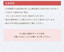 分かりやすさを重視したチラシを制作します 見やすく分かりやすい！お客様目線のチラシ！ イメージ3