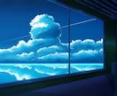 高コスパで綺麗な風景・背景イラストを描きます 綺麗な風景イラストを相場よりもお手頃な価格で。 イメージ10