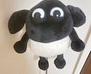 ぬいぐるみでゴルフクラブのヘッドカバーを作成します お気に入りのぬいぐるみを世界で一つのヘッドカバーにしましょう イメージ2