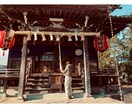 日本語学習をオンラインでサポートします 初級から上級まで:Beginner to Advanced! イメージ1