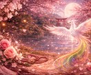 あの人の本音と、恋の流れを霊視鑑定でお伝えします 2人の距離を自然に縮める鳳凰の導きによる霊視鑑定 イメージ2