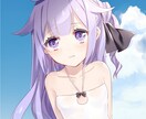 イラスト制作します イラスト、オリジナルキャラクターを制作します イメージ2