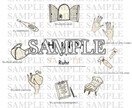 メニュー表やPOPなどを作成致します 大切なその雰囲気を、この1枚で。 イメージ1