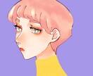 どんなキャラでもお描きします SNSで使用するイラスト描かせていただいきます！ イメージ1