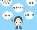 LGBTQ+の方のお悩みをお聴きします 当事者がLGBTQ+にまつわるお悩みを寄り添いながら聴きます イメージ2