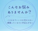 仕事の悩み・迷いを解消し天職と方向性を読み解きます 仕事を頑張るあなたの心を整え癒す、優しいリーディングです イメージ2