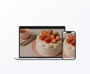 低価格・最短3日で公開！料理教室専門のHP作ります 短納期＆原稿おまかせ◎ 信頼感UPのホームページ制作！ イメージ8