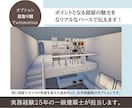 一級建築士が民泊広告用の理想の3Dパース作ります 【残り３名様限定】サービス価格で出品しています！修正無制限！ イメージ8