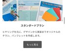 検索上位に表示されるホームページを制作します 実績作りの為、10名様のみ格安で制作致します！ イメージ3