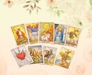 わんちゃんと飼い主様の心の絆を深めます 今すぐペットの気持ちを深読み。絆を深めましょう｜即日鑑定 イメージ2